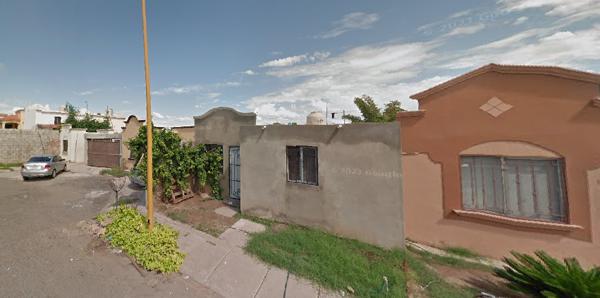 Casa en remate en Montecarlo, Cajeme, Sonora