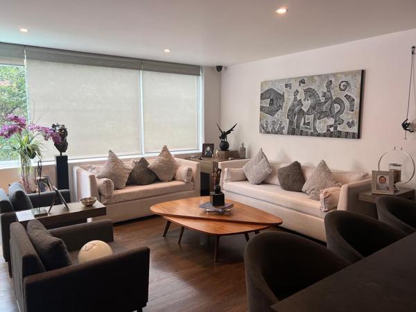 Casa en venta en Bosques de las Lomas, Cuajimalpa de Morelos, Ciudad de México
