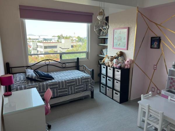 Departamento en venta en Lomas de Tecamachalco, Naucalpan de Juárez, México