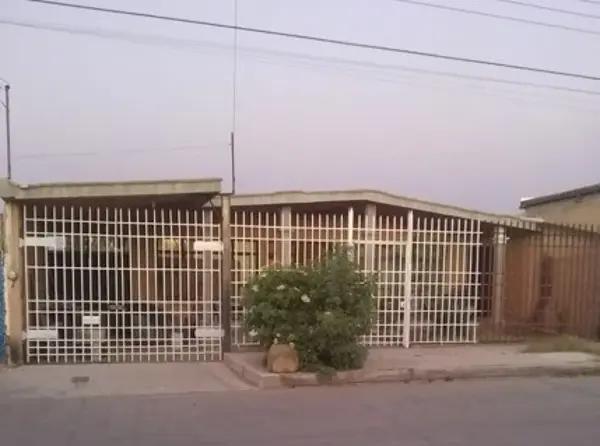 Casa en venta en Villa Juarez, Chihuahua, Chihuahua