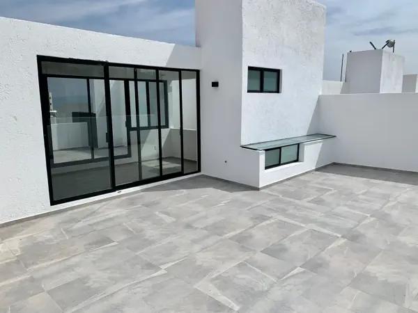 Casa en venta en Zibatá, El Marqués, Querétaro