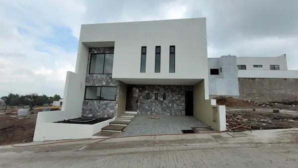 Casa en venta en El Condado, Corregidora, Querétaro