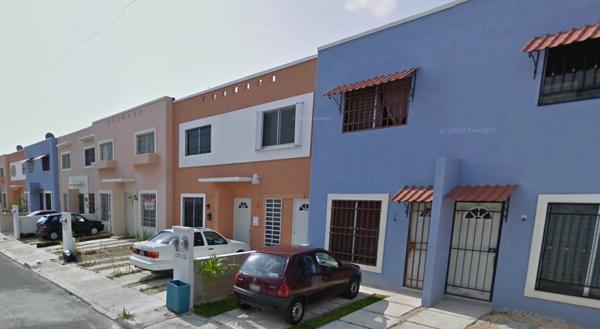 Casa en remate en Cancún (Internacional de Cancún), Benito Juárez, Quintana Roo