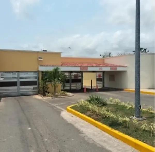 Casa en venta en Hacienda Chetumal, Othón P. Blanco, Quintana Roo
