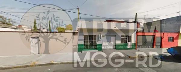 Casa en venta en Aviacion Civil, Venustiano Carranza, Ciudad de México