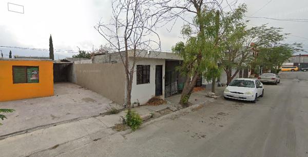 Casa en remate en Valle de la Esperanza, Monterrey, Nuevo León