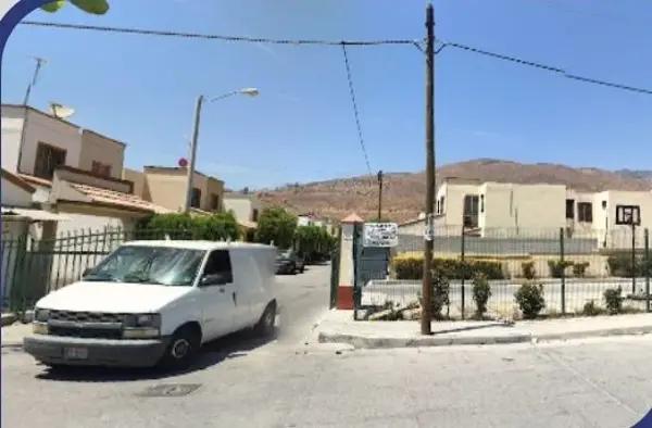 Casa en venta en Ribera del Bosque, Tijuana, Baja California