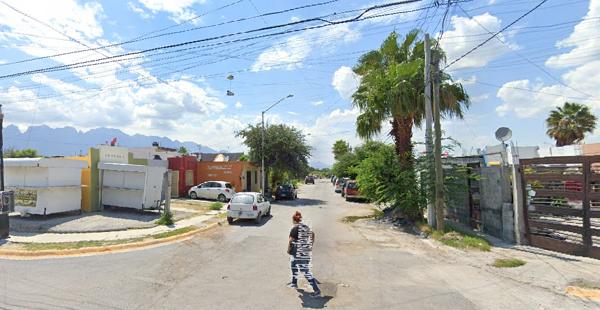 Casa en remate en Centro, Monterrey, Nuevo León