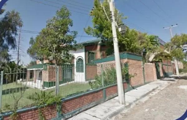 Casa en venta en Club Nautico Puente Viejo, Juanacatlán, Jalisco