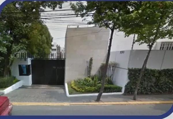 Casa en venta en Barrio San Francisco, La Magdalena Contreras, Ciudad de México