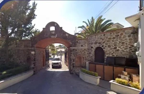 Casa en venta en Capula, Tepotzotlán, México