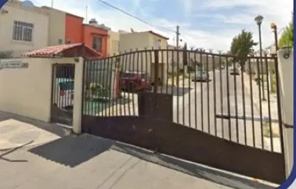 Casa en venta en Hacienda Guadalupe, Chalco, México