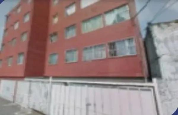 Departamento en venta en Coltongo, Azcapotzalco, Ciudad de México