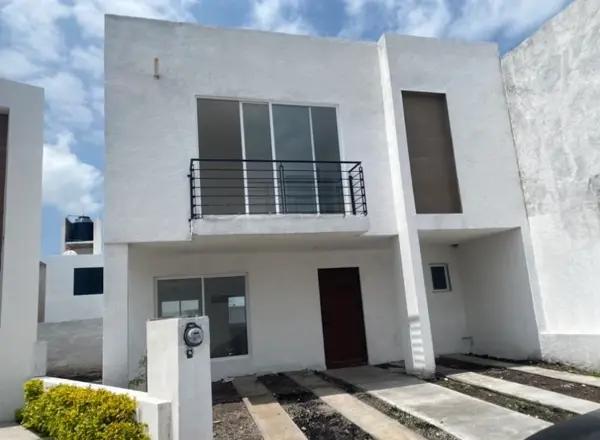 Casa en venta en Zen Life Residencial II, El Marqués, Querétaro