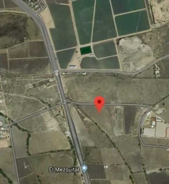 Terreno en venta en Apapátaro, Huimilpan, Querétaro