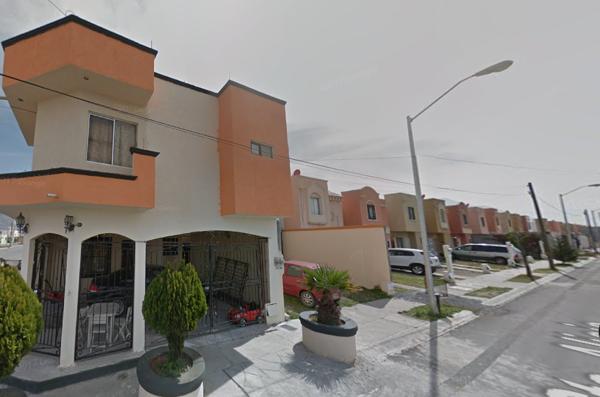 Casa en remate en Parajes de Santa Elena, Saltillo, Coahuila de Zaragoza