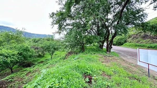 Terreno en venta en Las Cañadas (Bosques de San Isidro), Zapopan, Jalisco