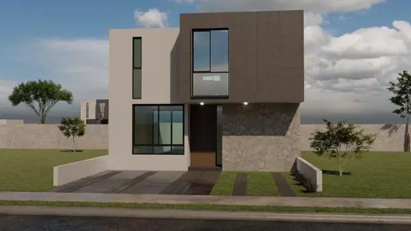 Casa en venta en Grand Preserve, Querétaro, Querétaro