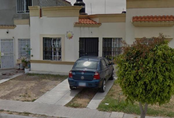 Casa en venta en Rinconadas del Bosque, Moroleón, Guanajuato