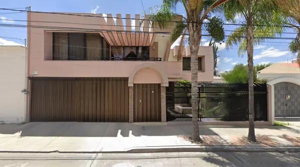 Casa en venta en Jardines de la Concepción, Aguascalientes, Aguascalientes