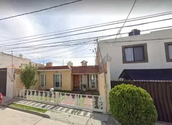 Casa en venta en El Dorado 1a Sección, Aguascalientes, Aguascalientes