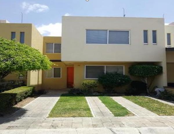 Casa en venta en Residencial Camino Real, San Andrés Cholula, Puebla Casa en venta en Residencial Camino Real, San Andrés Cholula, Puebla