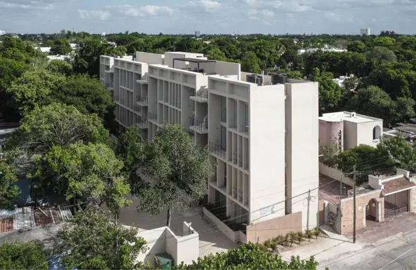 Departamento en venta en Felipe Carrillo Puerto, Mérida, Yucatán
