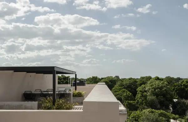 Departamento en venta en Felipe Carrillo Puerto, Mérida, Yucatán