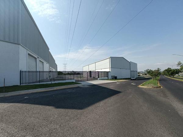 Bodega en renta en Bosques de San Isidro, Zapopan, Jalisco