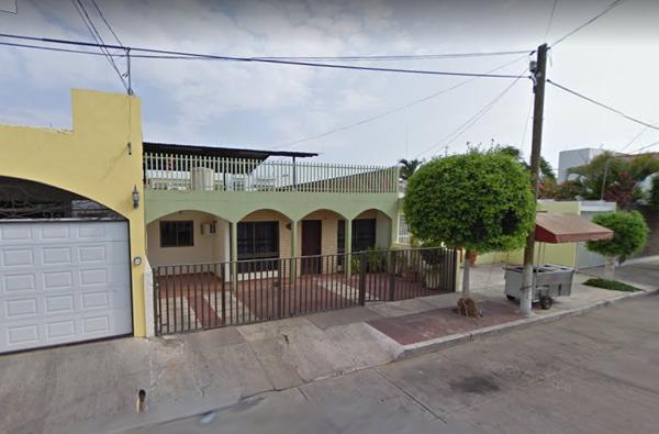 Casa en venta en Las Quintas, Culiacán, Sinaloa
