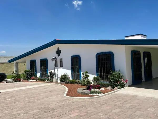 Finca-Rancho en venta en Amozoc Centro, Amozoc, Puebla