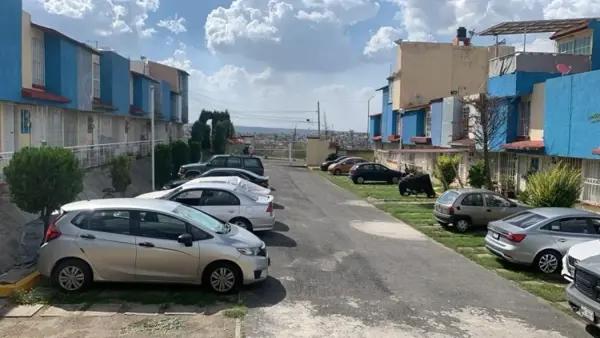 Casa en venta en Fuentes de San José, Nicolás Romero, México