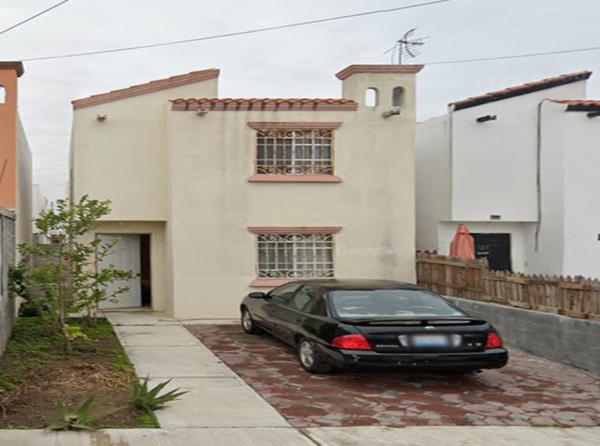 Casa en venta en Villa Florida Sector B, Reynosa, Tamaulipas