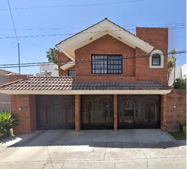 Casa en remate en Valle del Campestre, León, Guanajuato