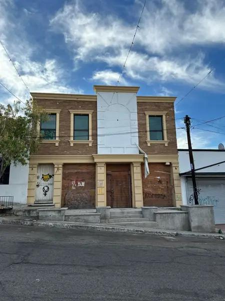 Local en venta en Zona Central, La Paz, Baja California Sur