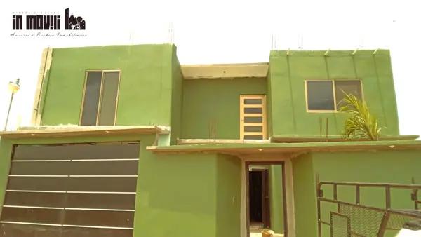 Casa en renta en Jardines, Salina Cruz, Oaxaca