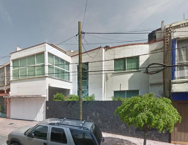 Casa en remate en Periodista, Miguel Hidalgo, Ciudad de México