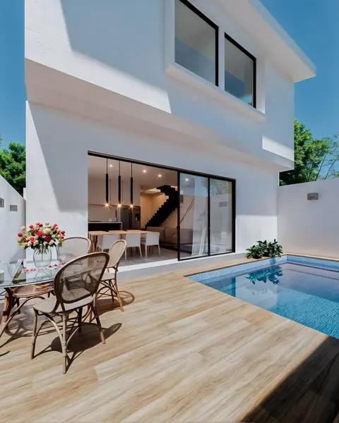 Casa en venta en Aramara, Puerto Vallarta, Jalisco