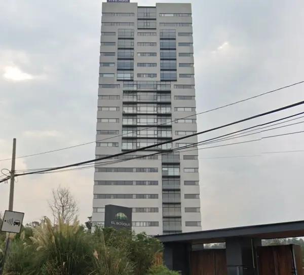 Departamento en venta en Lomas de Vista Hermosa, Cuajimalpa de Morelos, Ciudad de México