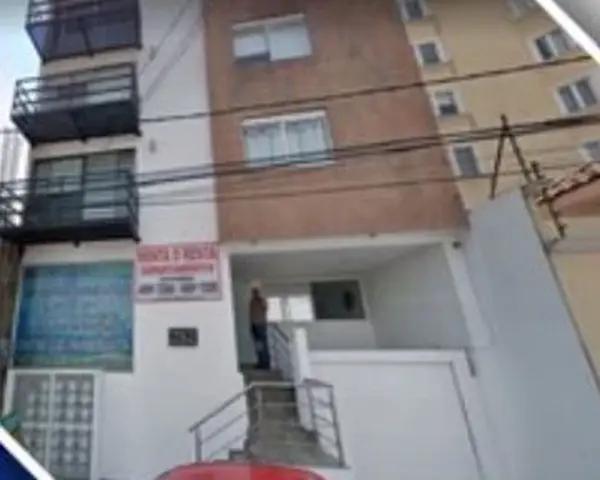 Departamento en venta en Cuajimalpa, Cuajimalpa de Morelos, Ciudad de México