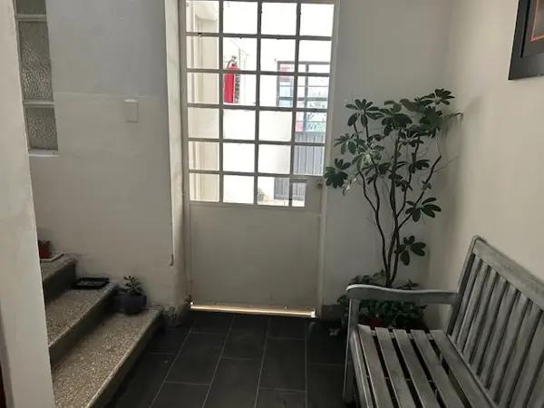Departamento en renta en Veronica Anzures, Miguel Hidalgo, Ciudad de México