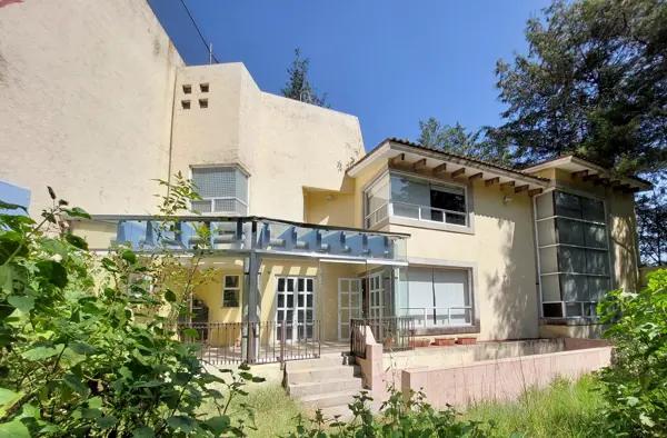 Casa en venta en Lomas de las Aguilas, Álvaro Obregón, Ciudad de México