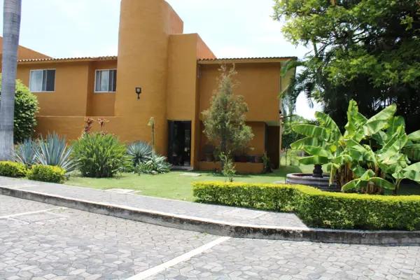 Casa en venta en Ixtlahuacan, Yautepec, Morelos
