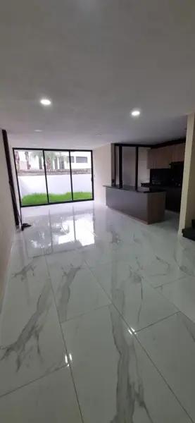 Casa en venta en Zerezotla, San Pedro Cholula, Puebla