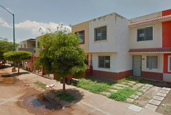 Casa en venta en San Fernando, Mazatlán, Sinaloa