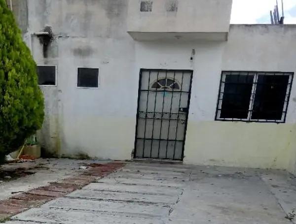 Casa en venta en Linda Vista, Benito Juárez, Quintana Roo