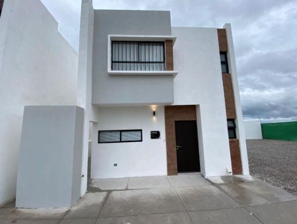 Casa en venta en Paseo Aurea, Torreón, Coahuila de Zaragoza