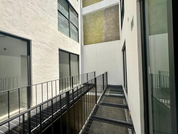 Departamento en venta en San Rafael, Cuauhtémoc, Ciudad de México