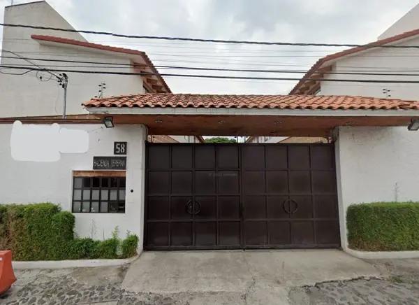 Casa en venta en Santa Maria Tepepan, Xochimilco, Ciudad de México