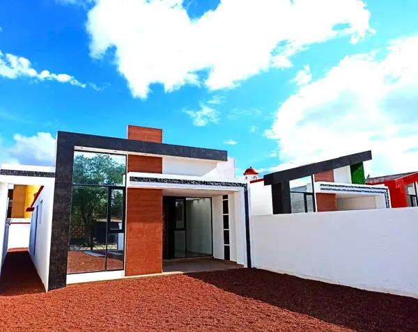 Casa en venta en Bordo Blanco, Tequisquiapan, Querétaro